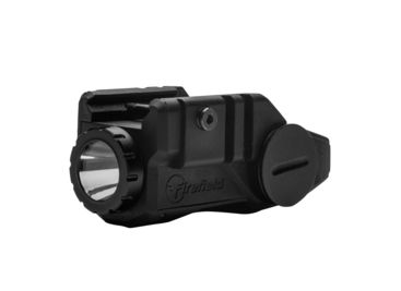 Firefield BattleTek Weapon Light, Black, FF25015