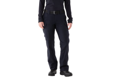 First Tactical V2 Tactical Pants - Womens, Midnight Navy, W6, IR, 124011-729-6-R