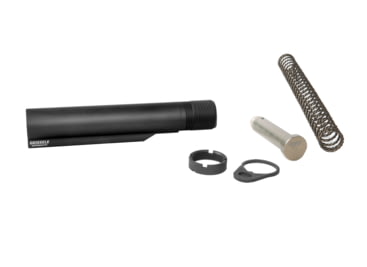 Geissele Premium Mil-Spec Buffer Tube Assembly With Super 42, H1