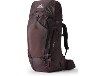 Gregory Deva 70L Backpack - Women's, Eggplant, Medium, 141313-4519