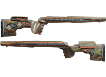 GRS Rifle Stocks Sporter Rem 700 BDL SA Rifle Stock 103348 ON SALE!