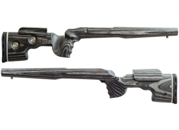 GRS Rifle Stocks Sporter Rem 700 BDL SA Rifle Stock 103348 ON SALE!
