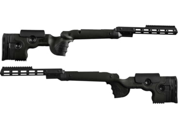 GRS Rifle Stocks Warg Tikka T3/T3X Rifle Stock 104606 ON SALE!