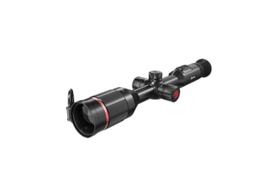 Guide USA TU Series TU431 2.6-10,4x35mm Thermal Rifle Scope, 400x300, Black, TU431