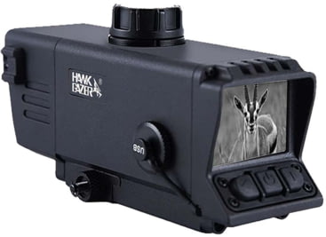 Hawk Gazer Tactical Night Vision Rifle Socpe HG-NV-25 ON SALE!