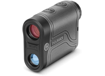 Hawke Sport Optics Endurance 700 Laser Range Finder, Black, 41210
