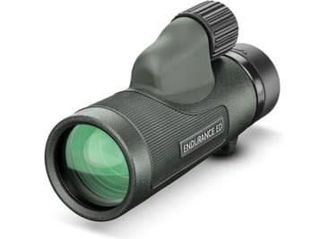 Hawke Sport Optics Endurance ED 10x42mm Monocular, Green, 36321
