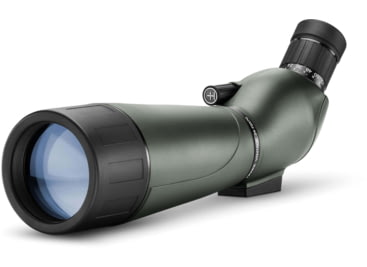 Hawke Sport Optics Nature 24-72X70 Spoting Scope, Green 51101