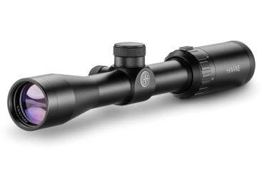 Hawke Sport Optics Vantage 2-7x32mm Rifle Scope 1in Tube Second Focal Plane