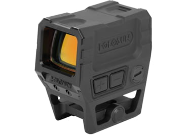 Holosun AEMS CORE X2 1x Reflex Red Dot Sight