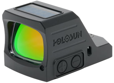 Dvor System Holosun HS507C-X3-GD 1x 0.91x0.67 in Reflex Red Dot Sight ON SALE!