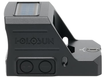 Dvor System Holosun HS507C-X3-GD 1x 0.91x0.67 in Reflex Red Dot Sight ON SALE!