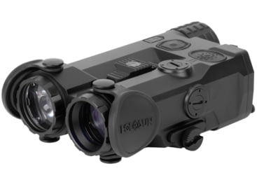 Holosun IRIS 4 Quad Function Multi-Laser Device