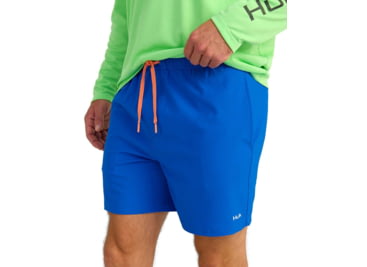 HUK Performance Fishing Pursuit Volley Swim Short - Men's