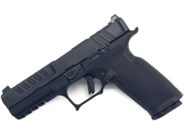 Icarus Precision ACE Echelon Full Pistol Grip, Black, IP424263