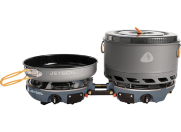 Jetboil Genesis Base Camp System