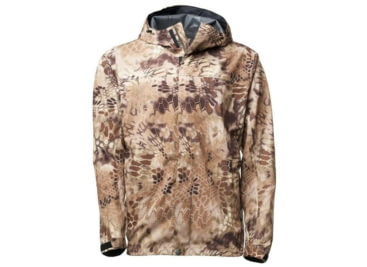 Kryptek Jupiter Rain Jacket - Men's
