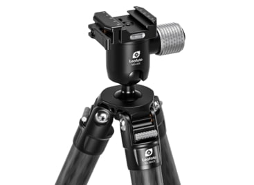 Trépied Leofoto SA-364CX+MA-40X – RAD Solutions