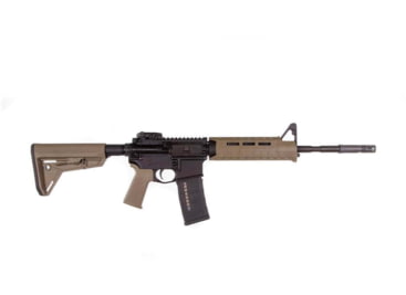 Magpul Industries PMAG GEN M3 AR-15/M16/M4 .223 Rem/5.56x45mm NATO 30 ...