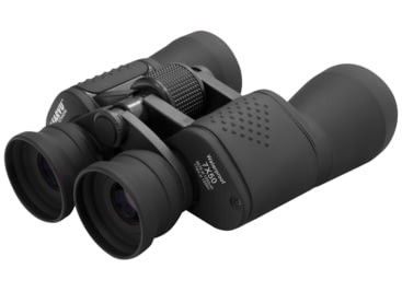 Marathon 10x50mm BAK-4 Prism Binocular, Black, BI030029