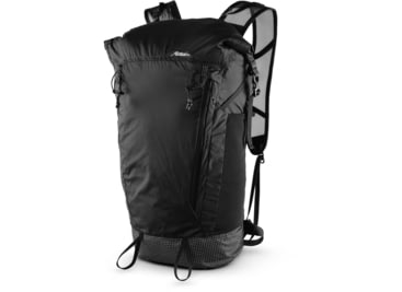 Matador Freerain 22 Waterproof Packable Backpack, Black, MATFR223001BK