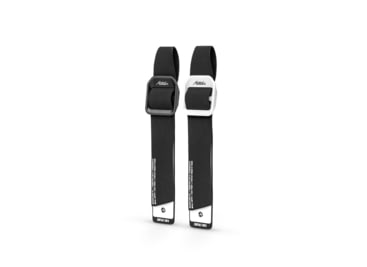 Matador Gear Tags, 2pk, Black, MATGT1001BK