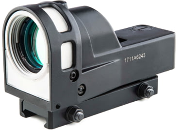 Mepro OPMOD M21 Red Dot Sights Reflex, HC Reticle, Black, 0626131