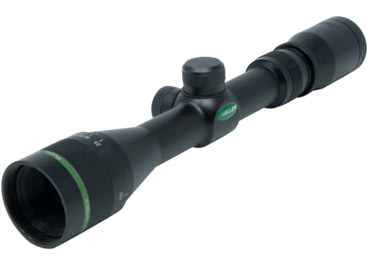 Mueller Rifle Scopes Mueller Optics 2-7x32mm All-Purpose Variable AO Rifle Scope MAPV2732 ON ...