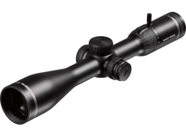 NIGHT PEARL Manul M6 2.5-15x50mm, 30mm Tube Rifle Scope, Second Focal Plane, 6, 2NPMANUL2,5-15X50I