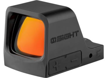 Osight Osight C 1x 24x19mm Reflex Red Dot Sight