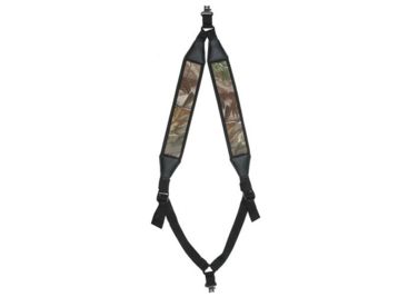 The Outdoor Connection Backpack Sling, Camo, One Size, BPSC-20962