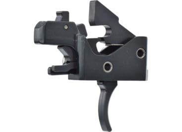 The Triggered Company Partisan Disruptor AR-15 FRT 3 Position Drop In ...