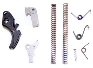 Powder River Precision Drop-In Polymer Pistol Trigger Kits
