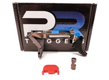 PR Triggers Pistol Trigger Model G3, Multi, One Size, PRTGen3