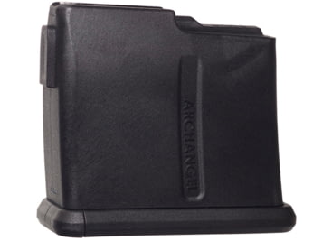 ProMag Archangel 10-Round 30-06/.270 Win/25-06 Standard Caliber Magazine for AA700SLA/AA1500SLA Stocks, Polymer, Black, AASLA10