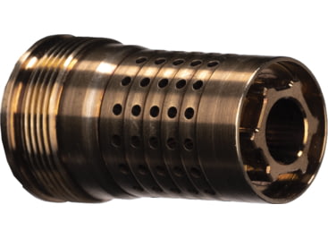 Q Cherry Bomb Muzzle Brake/Suppressor Adapter