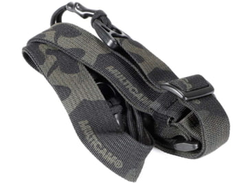 Q G-Sling, Black Multicam, ACC-GSLING