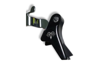 Ramm Tactical Leverage Shadow Systems Pistol Trigger Kit