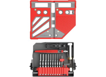 Real Avid Master Bench Block Pro Series Kit, AVMBBPKIT