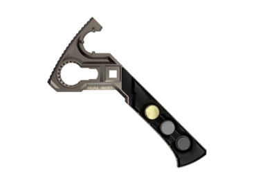 Real Avid Professional Grade AR15 Armorer's Master Wrench, AVAR15AMW