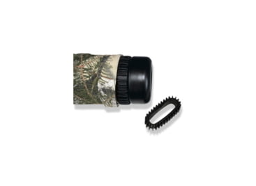 Rocky Mountain Hunting Calls Tube Tamer Vibration Damper, 117