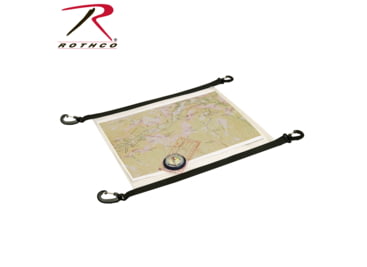 Rothco Waterproof Map / Document Case, 2954