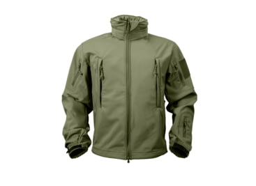 Rothco Special Ops Soft Shell Jacket - Men's