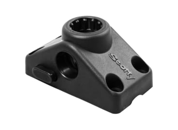 Scotty 241 Side Deck Mount 241L-BK ON SALE!