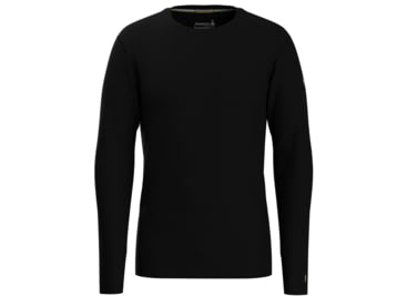 Smartwool Classic All-Season Merino Base Layer Long Sleeve - Men's