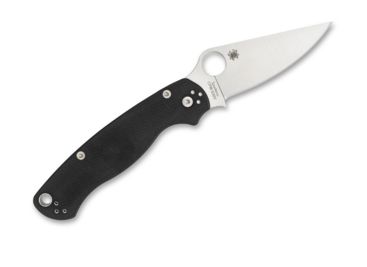 Spyderco Para Military 2 3.45in Folding Knife