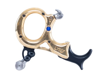 STAN Hinge Release 1501765