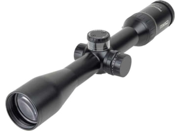 Steiner Predator 8 2-16x42mm Rifle Scope, 30mm Tube, Second Focal Plane ...