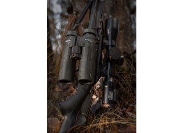 Steiner Predator 4S 4-16x44mm Rifle Scope, 30mm, Second Focal Plane ...