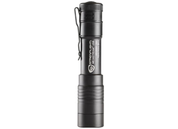 Torcia Ricaricabile Streamlight MegaStream® – 1800 Lumen, USB, Alluminio Nero